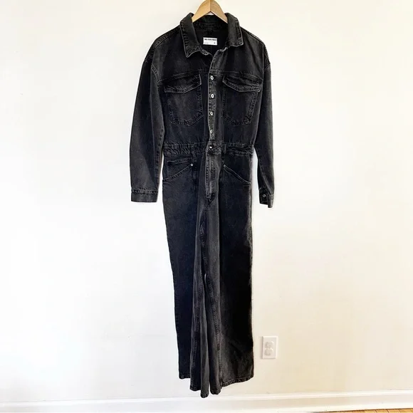 Free People We The Free Touch The Sky One-Piece - Picture 7 of 10